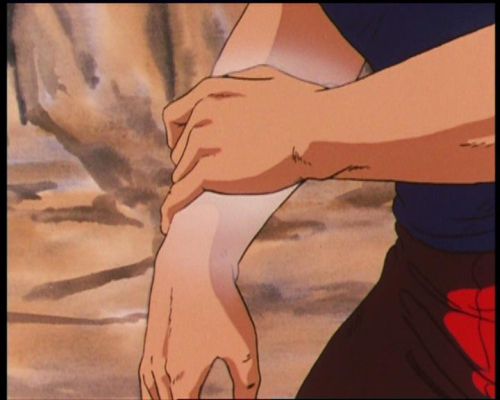 Otaku Gallery  / Anime e Manga / Saint Seiya / Screen Shots / Episodi / 012 - Lotta per la causa / 074.jpg